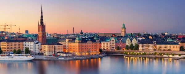 Stockholm